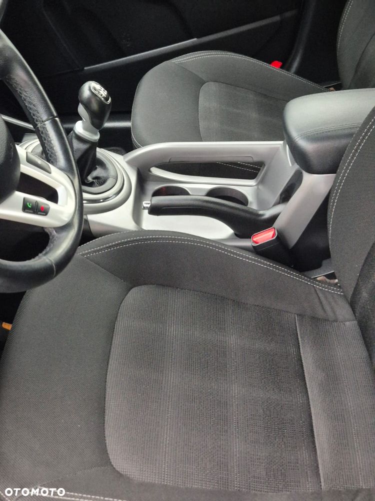 Kia Sportage 1.6 GDI 2WD ISG Dream-Team Edition - 10