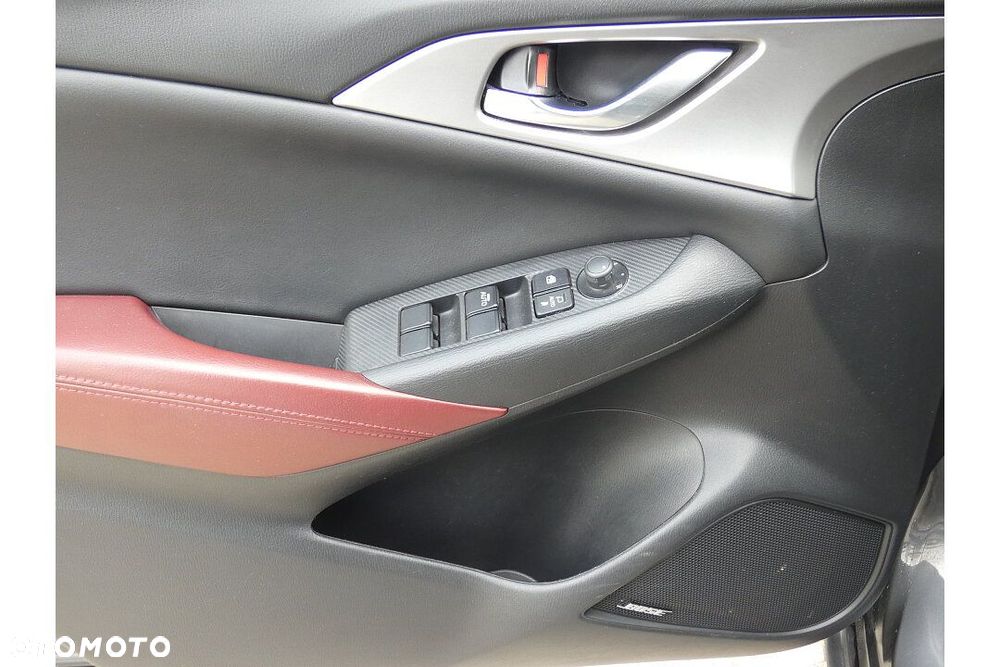 Mazda CX-3 2.0 Skypassion - 13