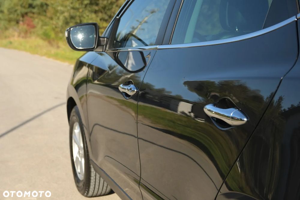 Hyundai ix35 2.0 Premium - 14