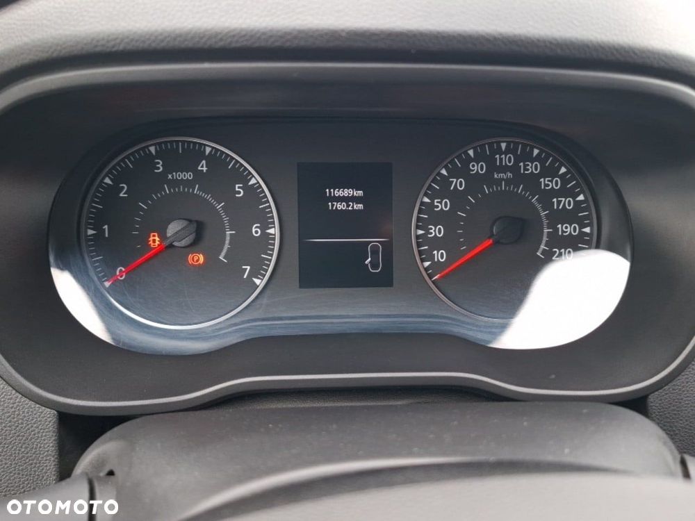 Dacia Duster 1.3 TCe FAP Comfort 4WD - 10