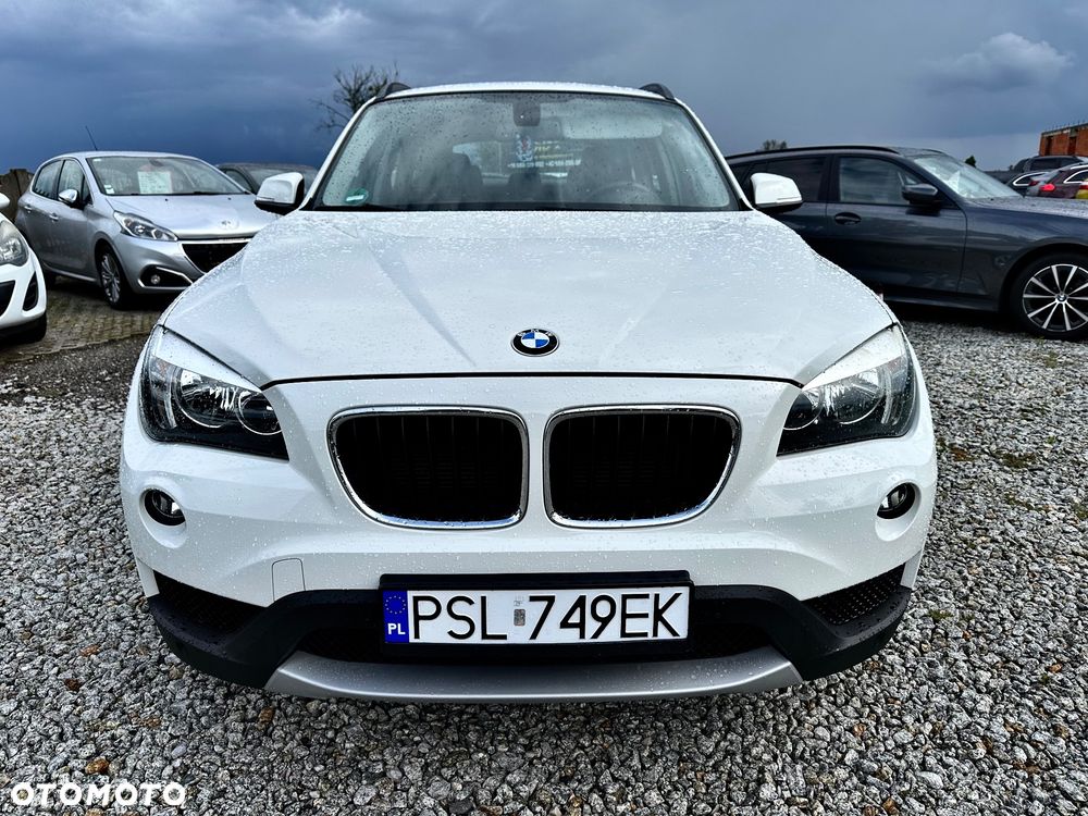 BMW X1 sDrive18i xLine - 16