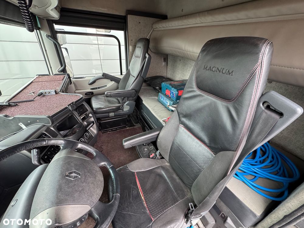 Renault Magnum 500 dxi 6x2 - 9