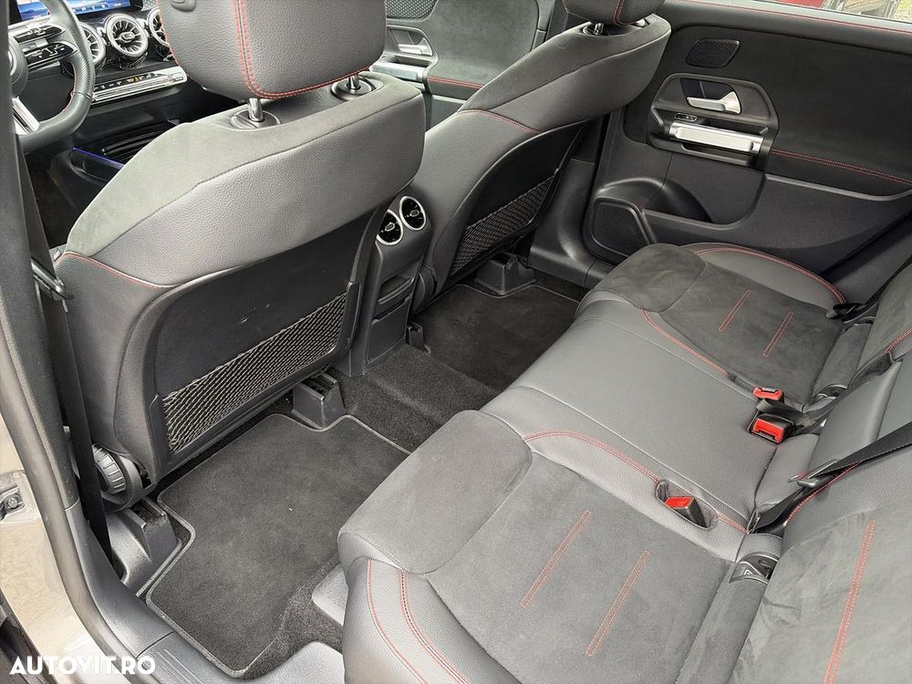 Mercedes-Benz GLB 200 d 4MATIC Aut. - 10