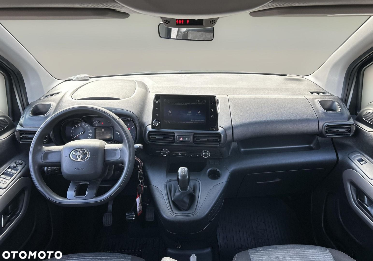 Toyota Proace City Verso 1.5 D-4D Business - 11
