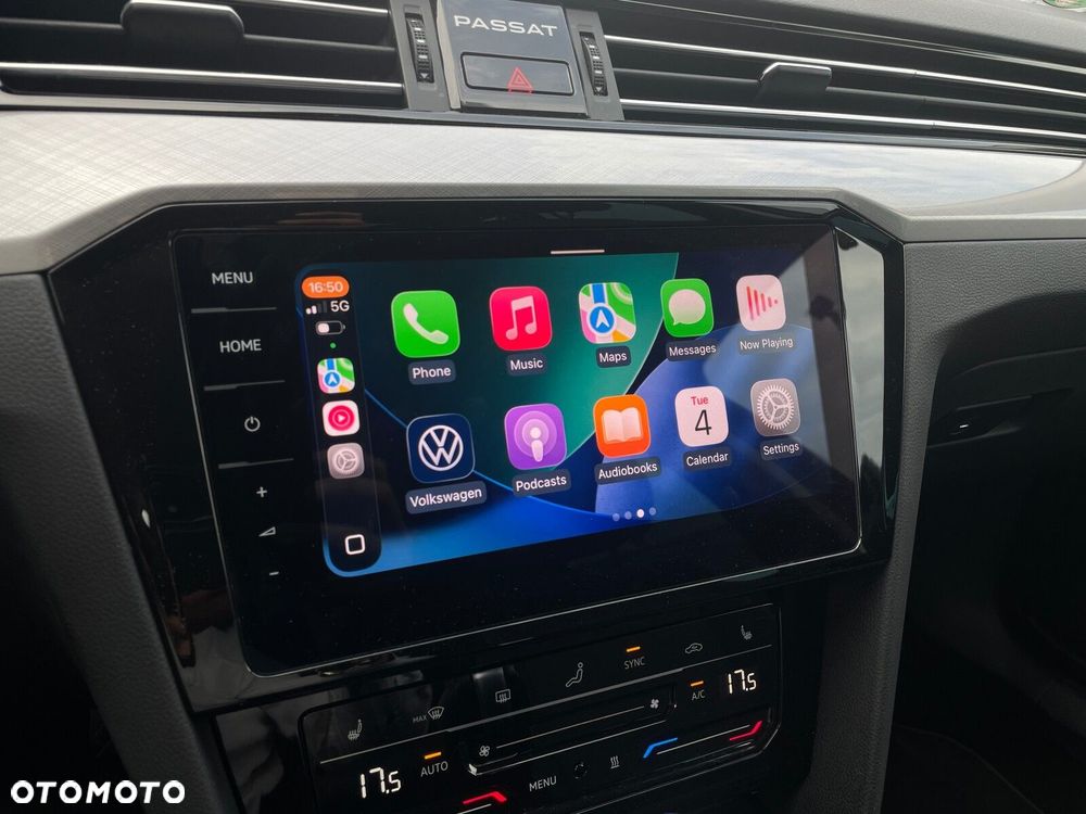 Volkswagen Passat Variant 2.0 TDI SCR Business Plus DSG - 30