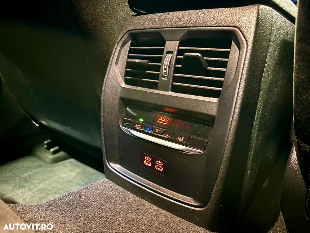 BMW Seria 3 320i xDrive Aut. M Sport - 22