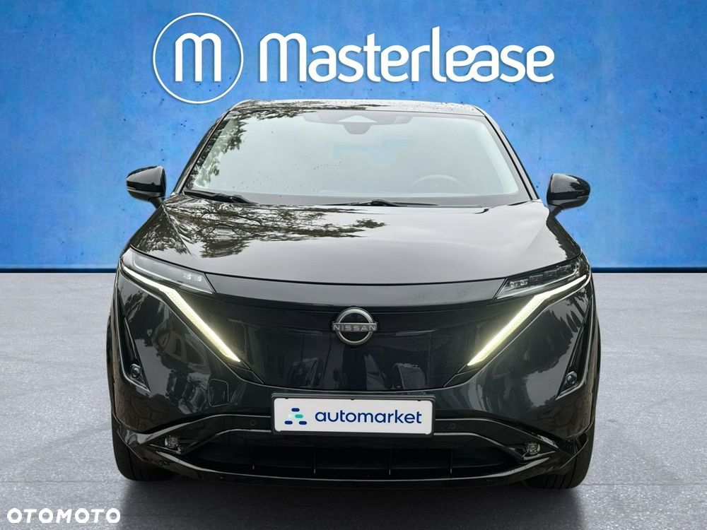 Nissan Ariya