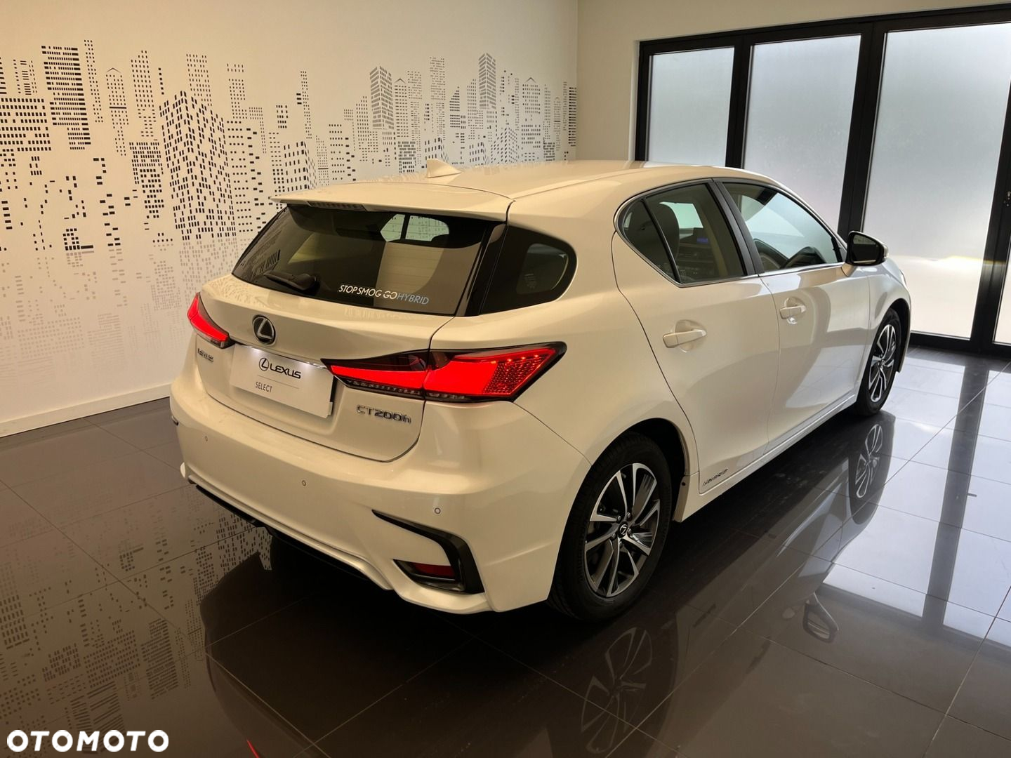 Lexus CT - 2