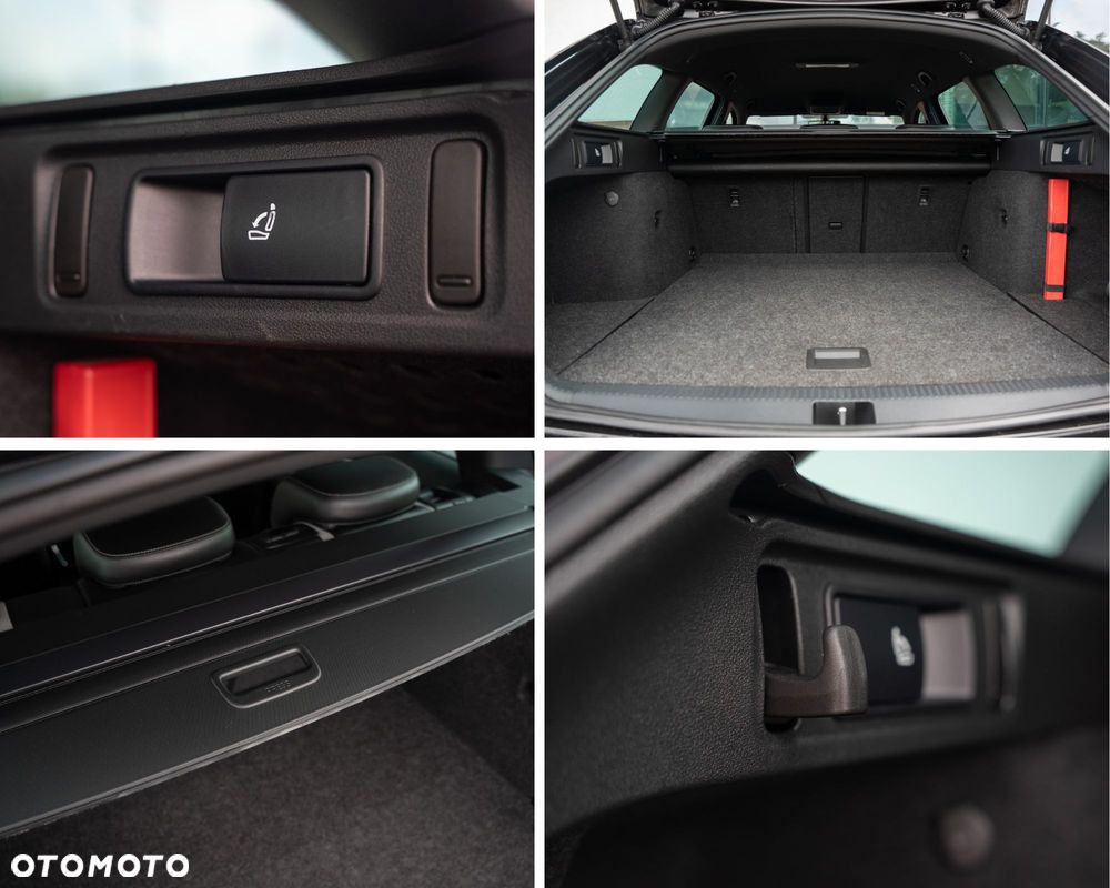 Skoda Octavia 2.0 TDI (Green tec) DSG RS - 41