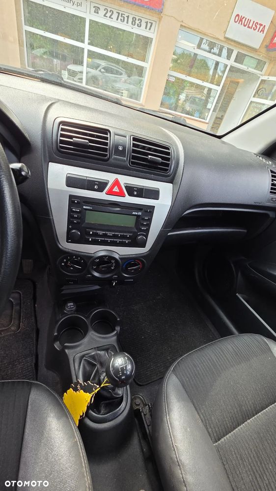 Kia Picanto 1.0 Comfort - 8