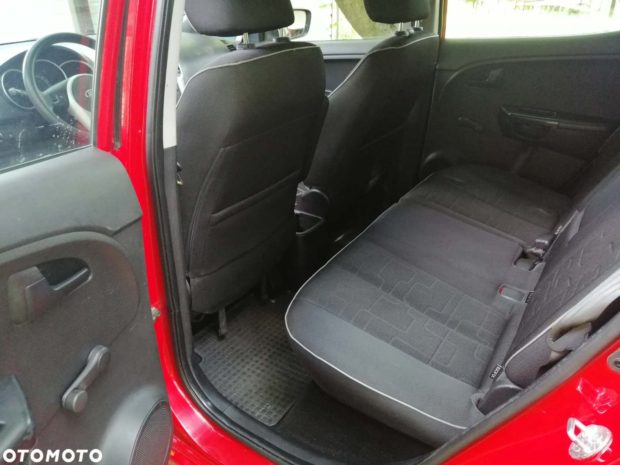 Kia Venga 1.4 M - 15