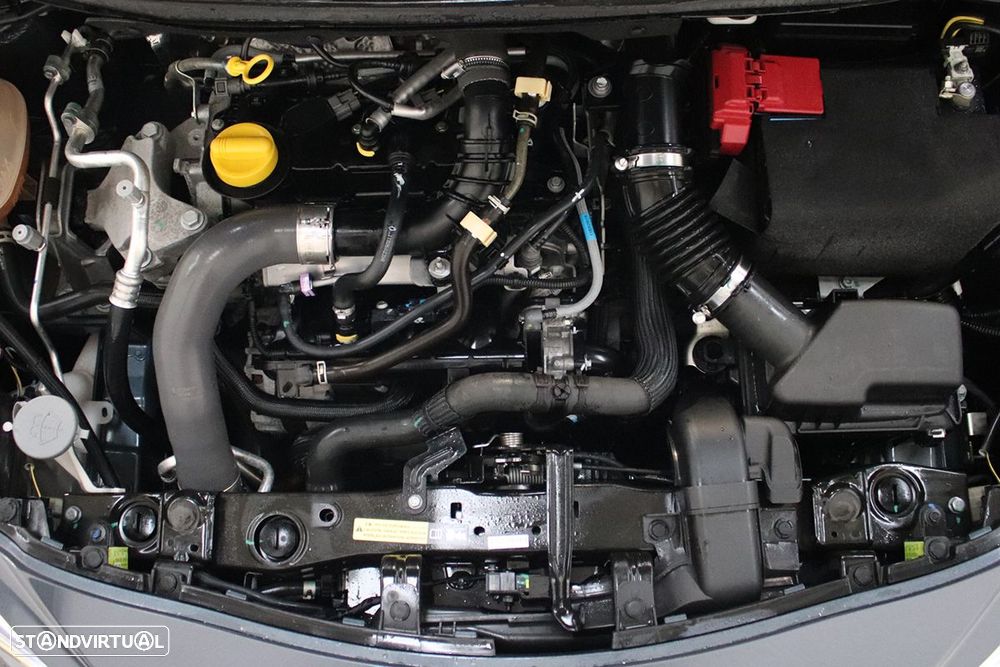 Nissan Micra 1.0 IG-T N-Design Black - 22