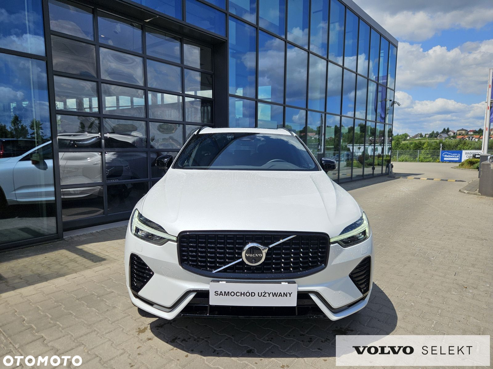 Volvo XC 60 - 3