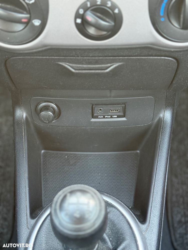 Hyundai i20 1.2 Classic - 14