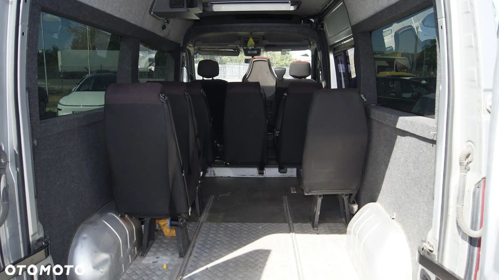 Renault Master dCi L3 RWD-DBL Pack Clim - 17