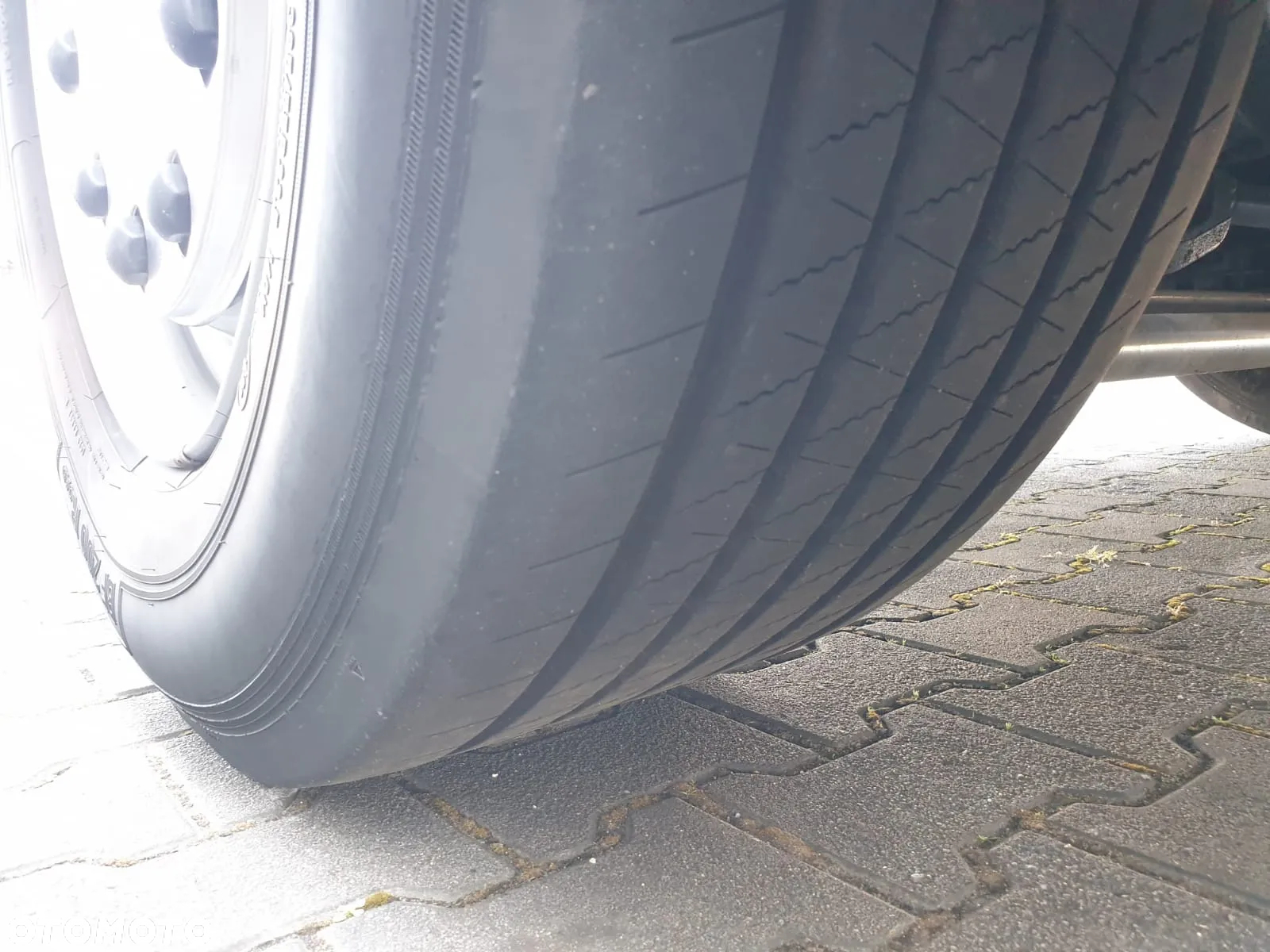 Scania R450 EURO 6 RAMA BDF - 18