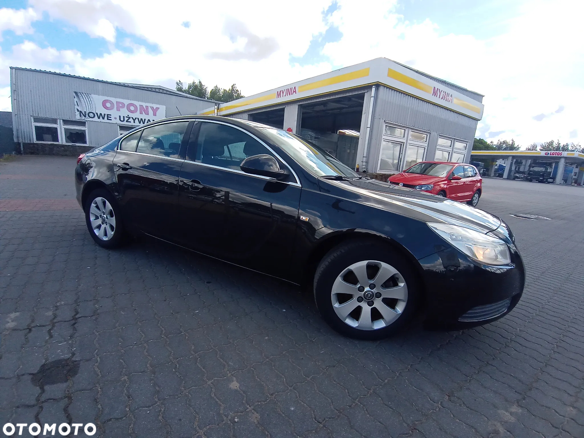 Opel Insignia 2.0 CDTI Active - 14