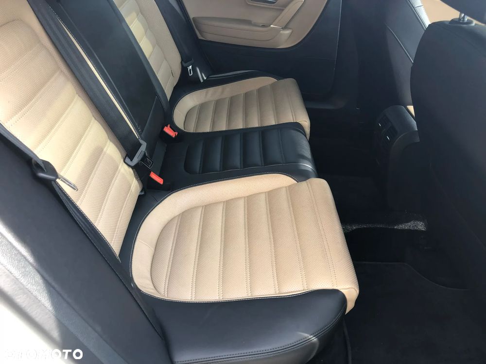 Volkswagen CC - 11
