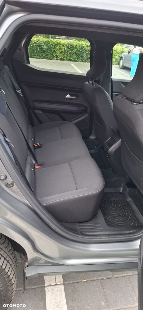 Dacia Duster 1.6 Full Hybrid 140 Journey+ MMT - 15