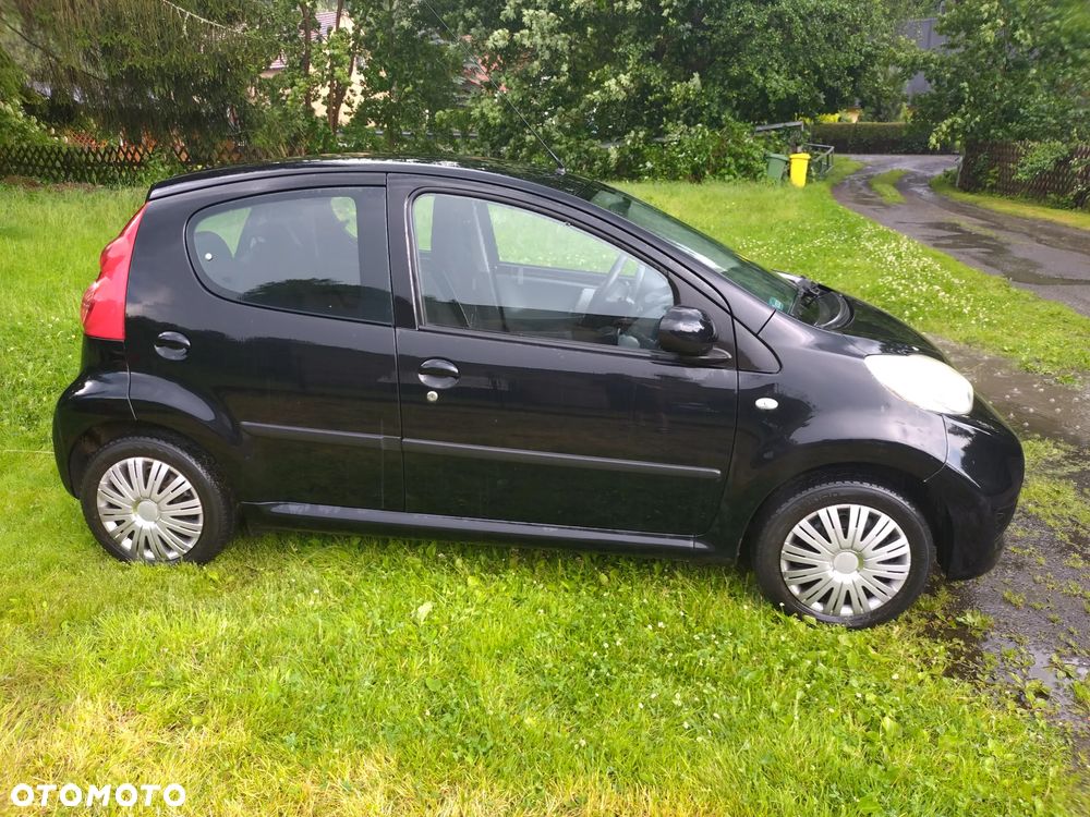 Peugeot 107 68 Style - 4