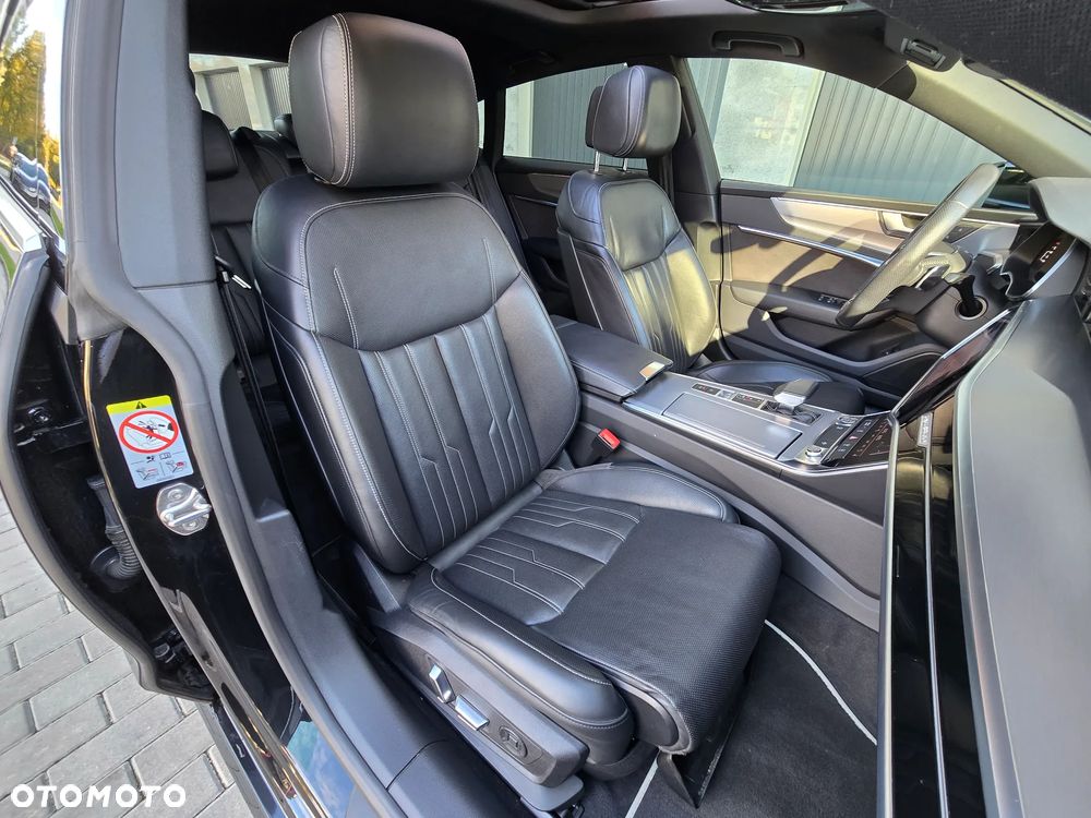 Audi A7 Sportback - 26