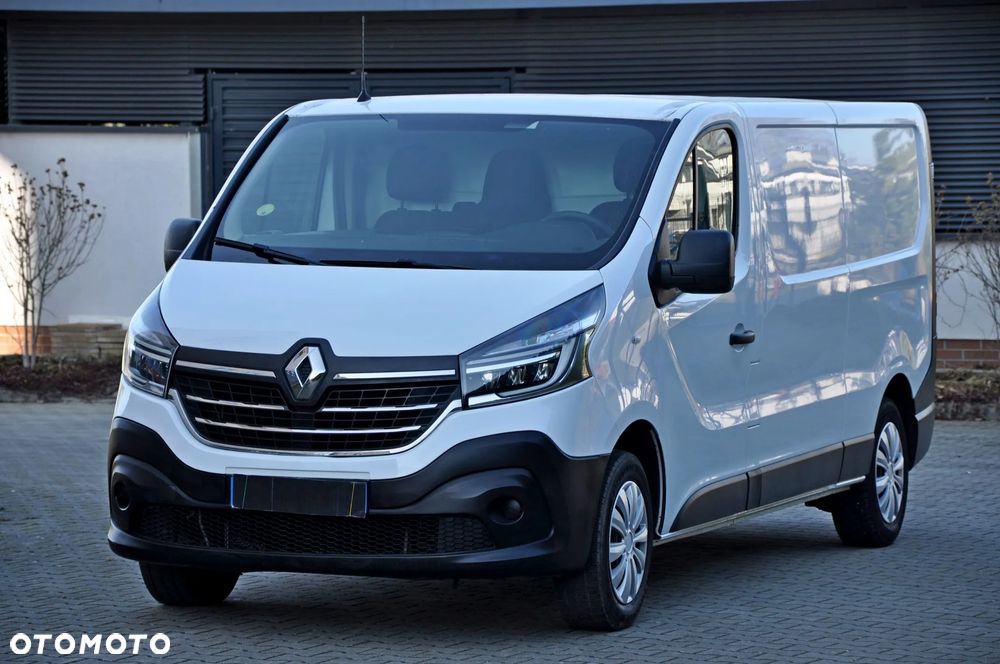 Renault Master - 1
