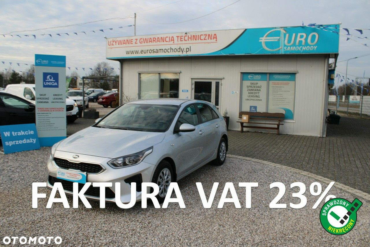 Kia Ceed - 2