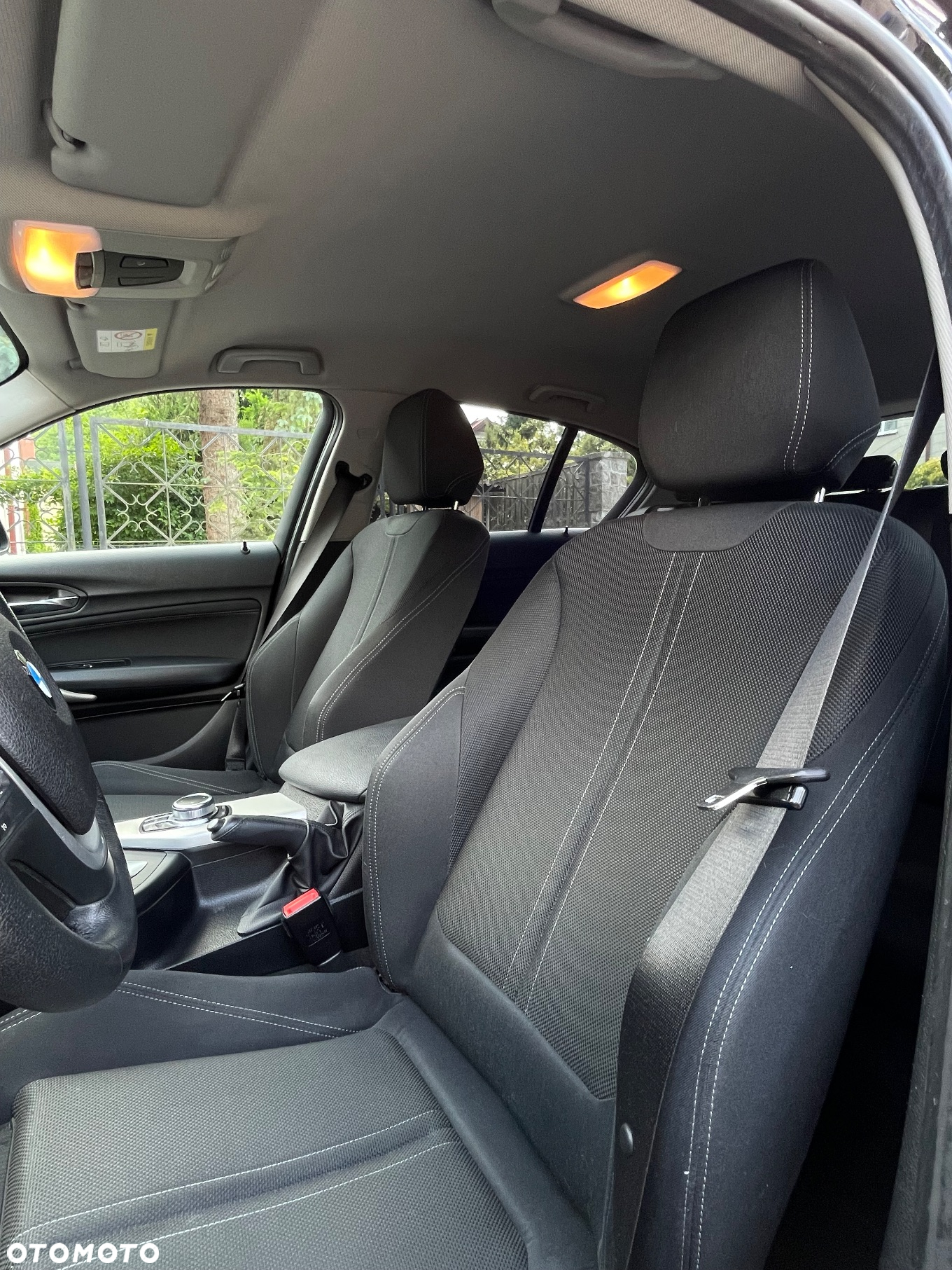 BMW Seria 1 118i Advantage - 18