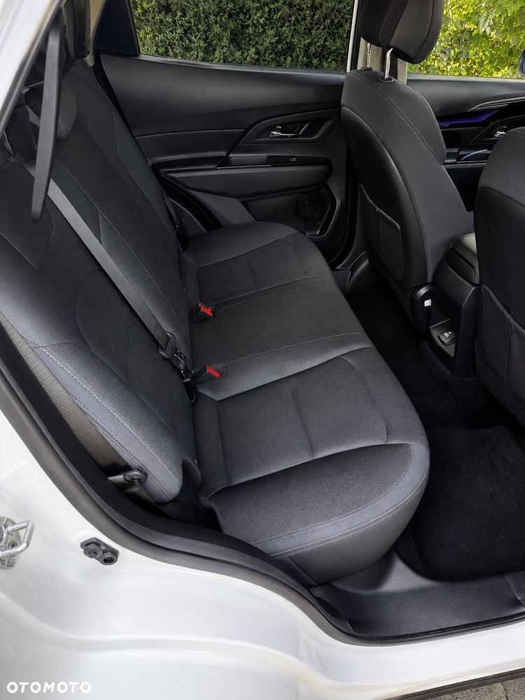 SsangYong/KGM Korando 1.5 T-GDI Crystal 2WD - 7
