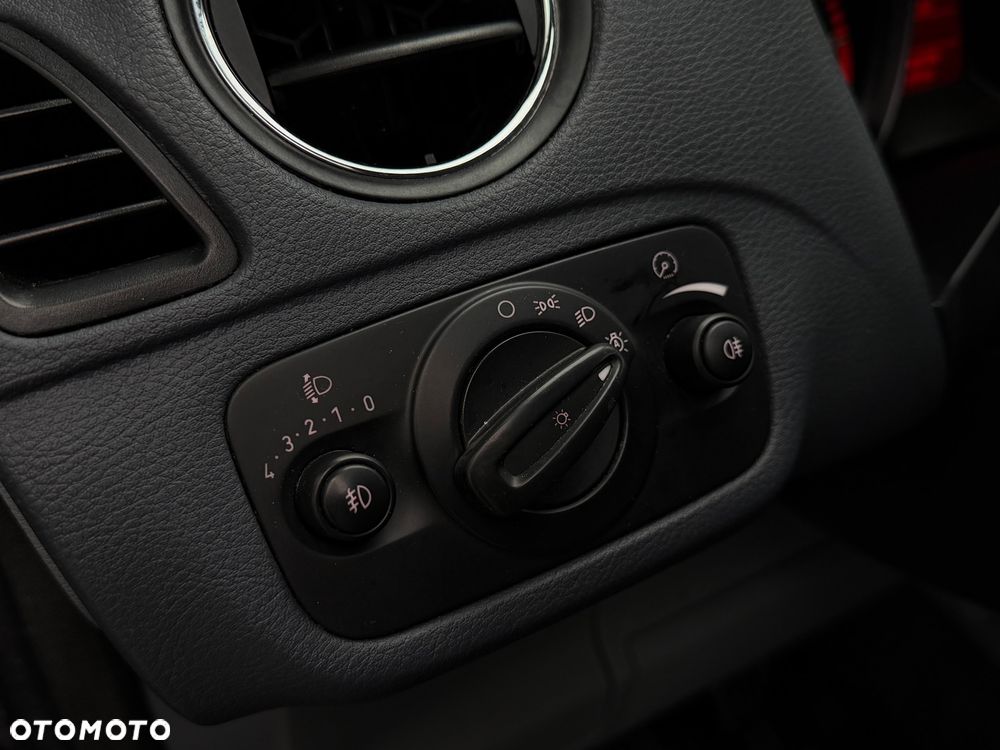 Ford Galaxy 2.0 TDCi Platinium X (Titanium) - 14