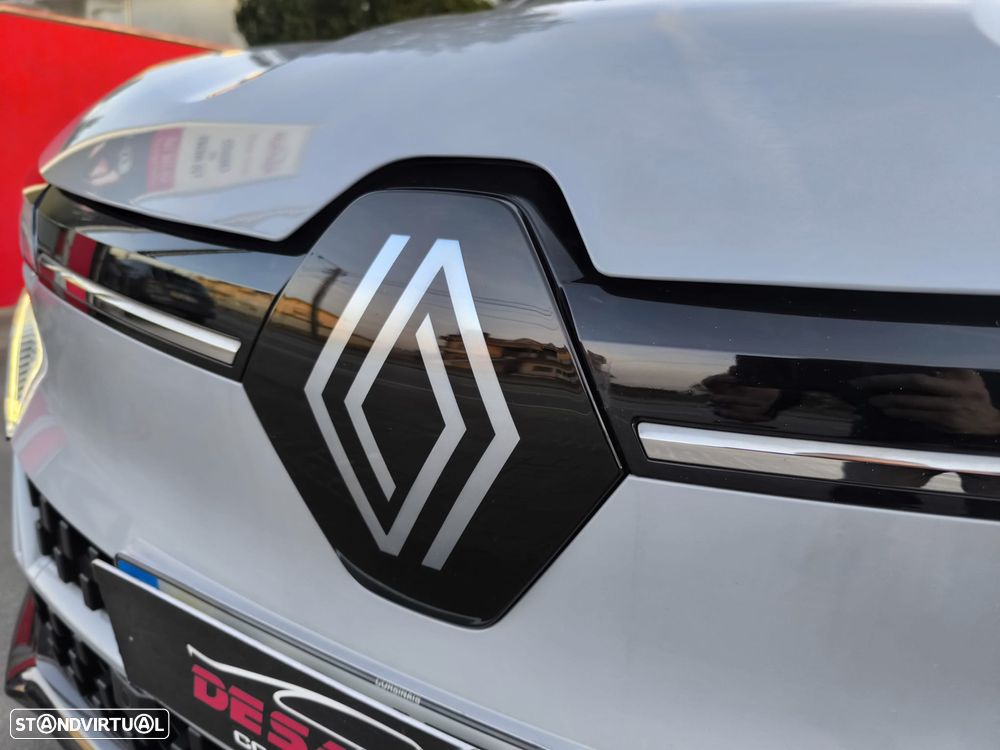 Renault Mégane E-Tech EV40 Equilibre - 21
