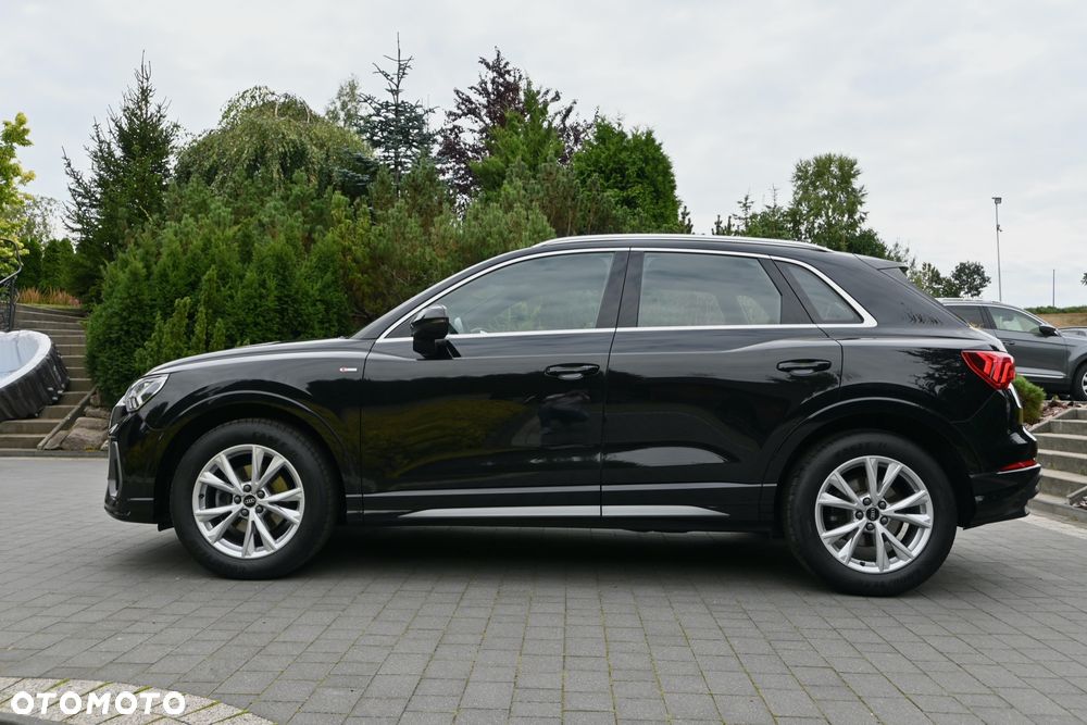 Audi Q3 35 TFSI S tronic S line - 3