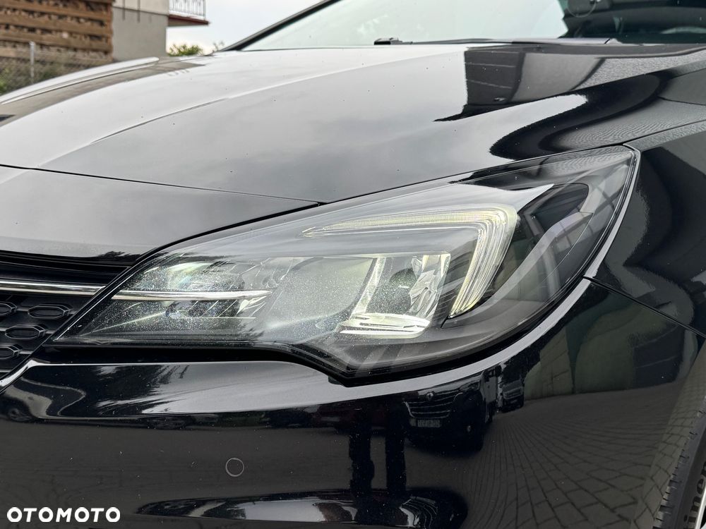 Opel Astra 1.5 D Start/Stop Business Edition - 13