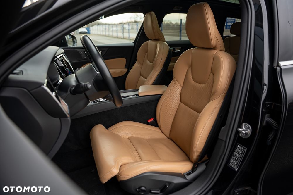 Volvo V60 B4 B Geartronic Inscription - 24