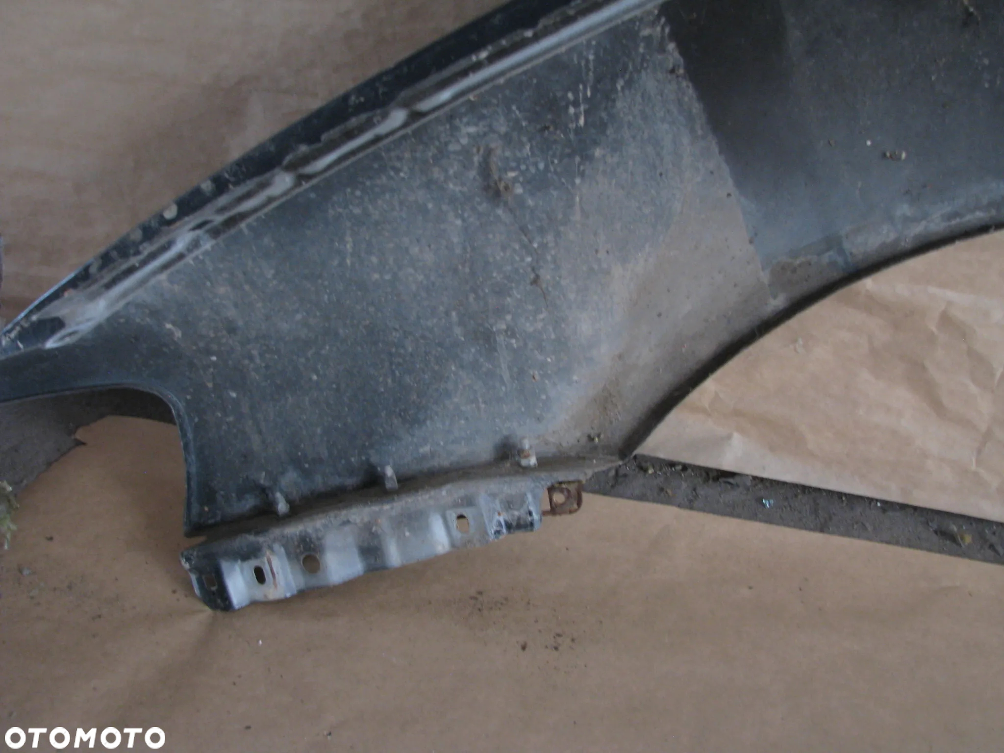 Błotnik prawy przód Audi A3 8L - 7