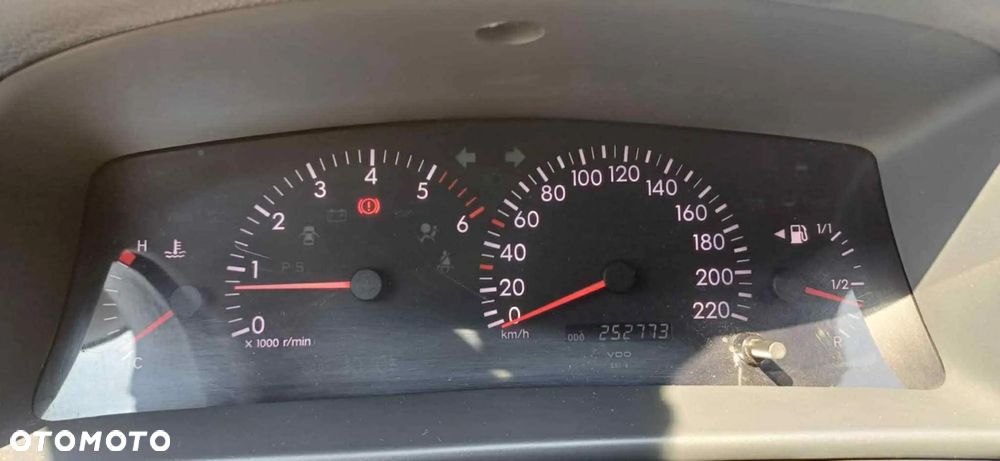 Toyota Corolla 2.0 D-4D Luna - 19