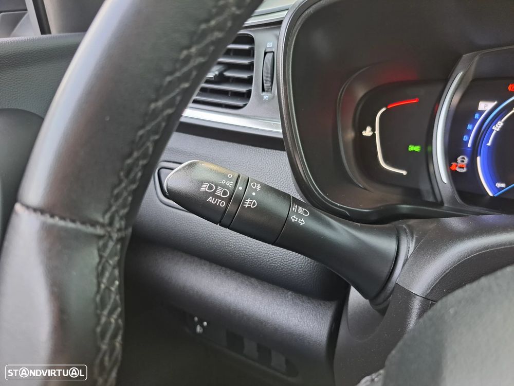 Renault Kadjar BLUE dCi 115 EDC BUSINESS EDITION - 15