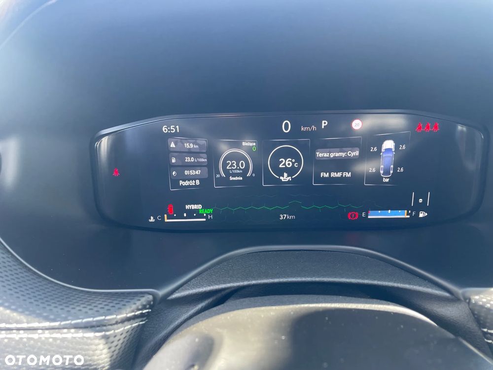 Jeep Compass 1.3 T4 PHEV 4xe Night Eagle S&S - 8
