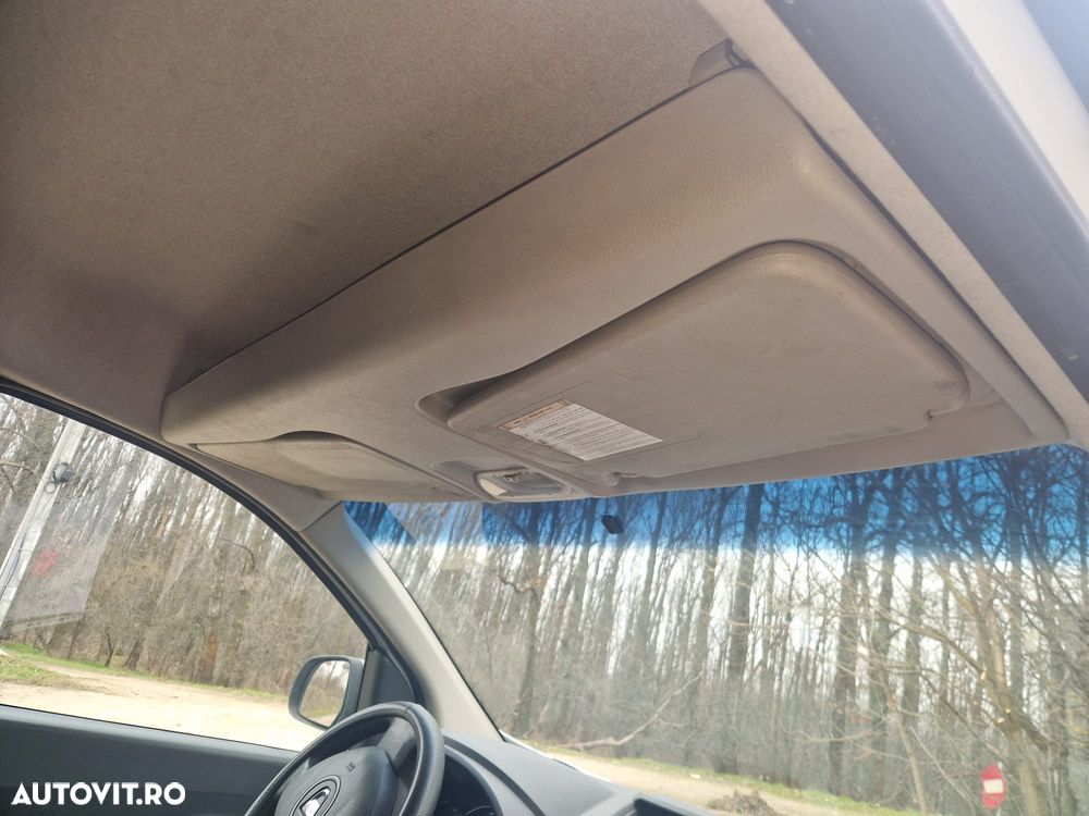 Dacia Dokker 1.5 dCi 90 CP Laureate - 7