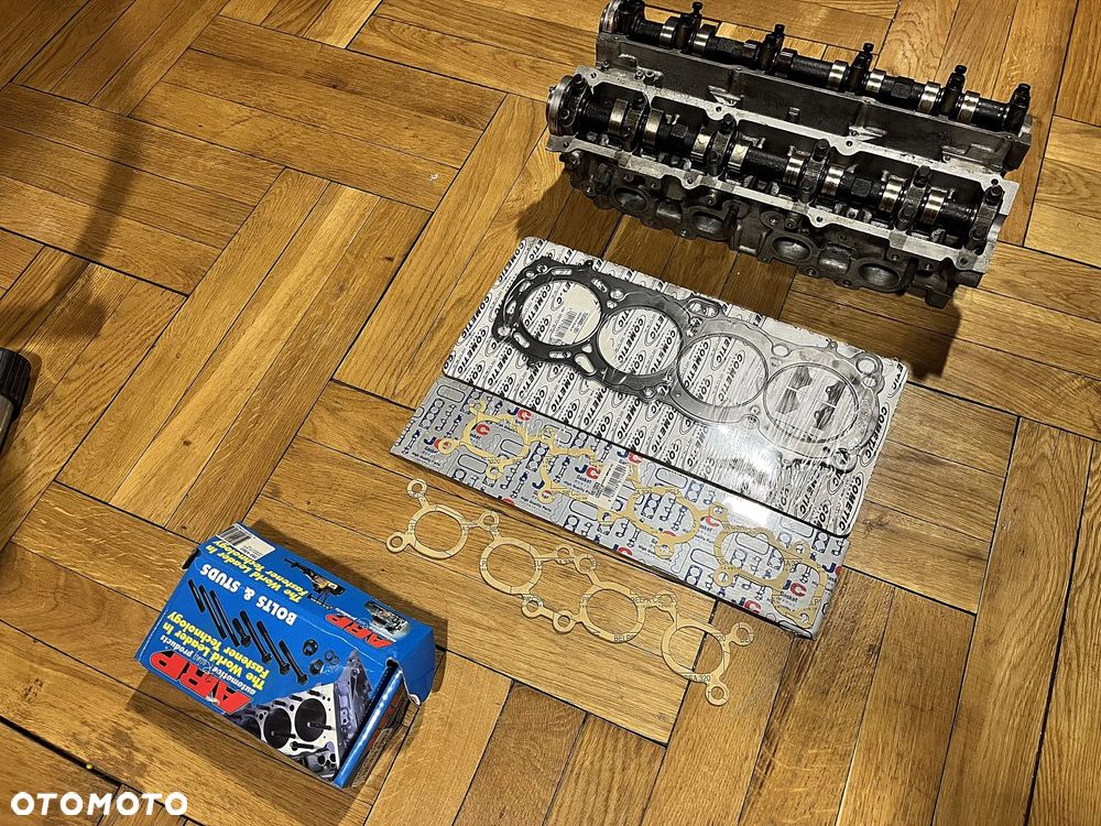 Nissan 200 SX - 32