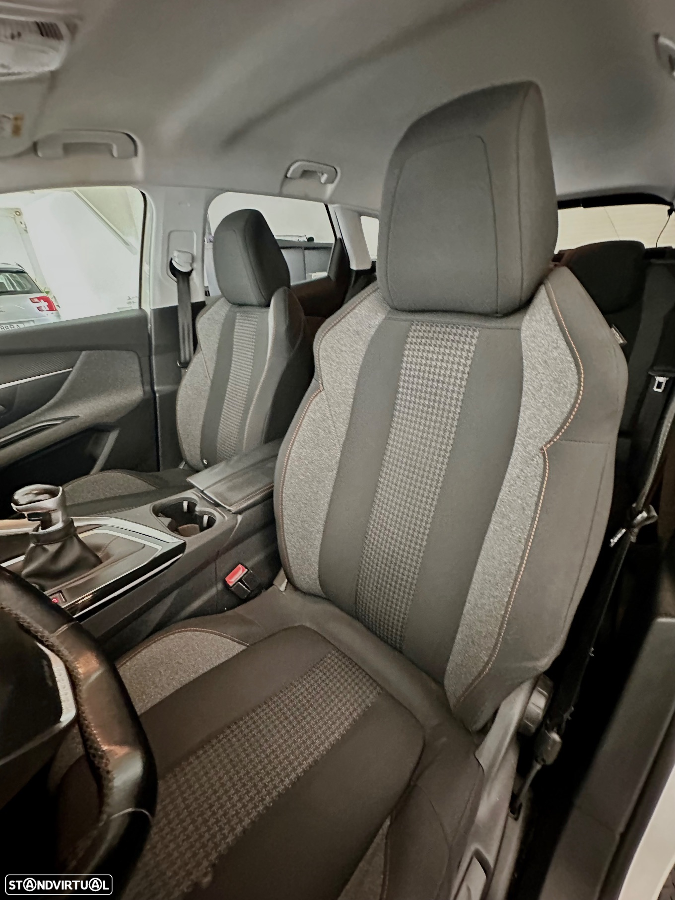 Peugeot 3008 BlueHDi 130 Stop & Start Active Business-Pack - 12