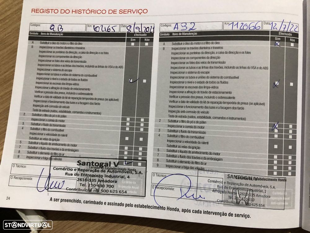 Honda Jazz 1.4 i-VTEC Exclusive - 35