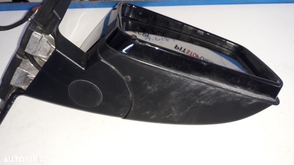 Oglinda dreapta Mercedes C Class W204 facelift A 204 810 36 16 A2048103616 - 3