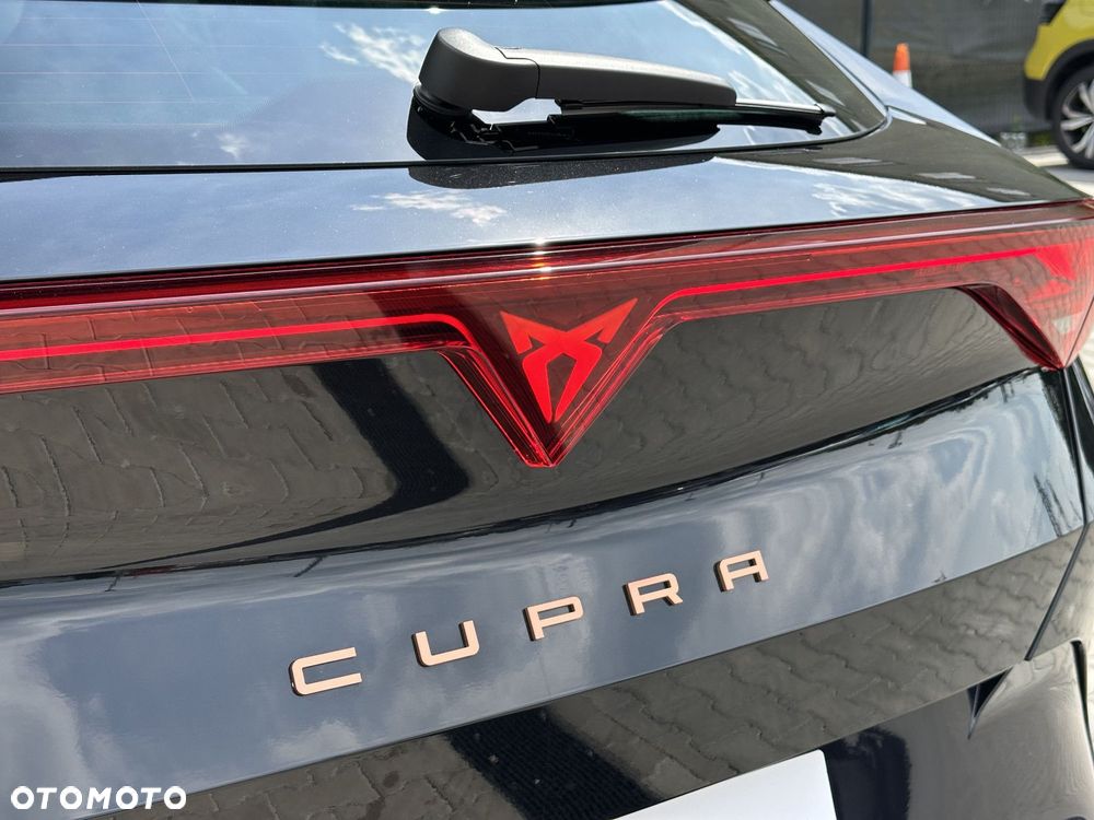 Cupra Formentor - 12
