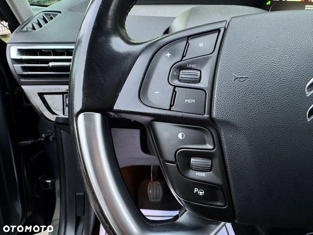 Citroën C4 Picasso PureTech 130 Stop&Start SELECTION - 29