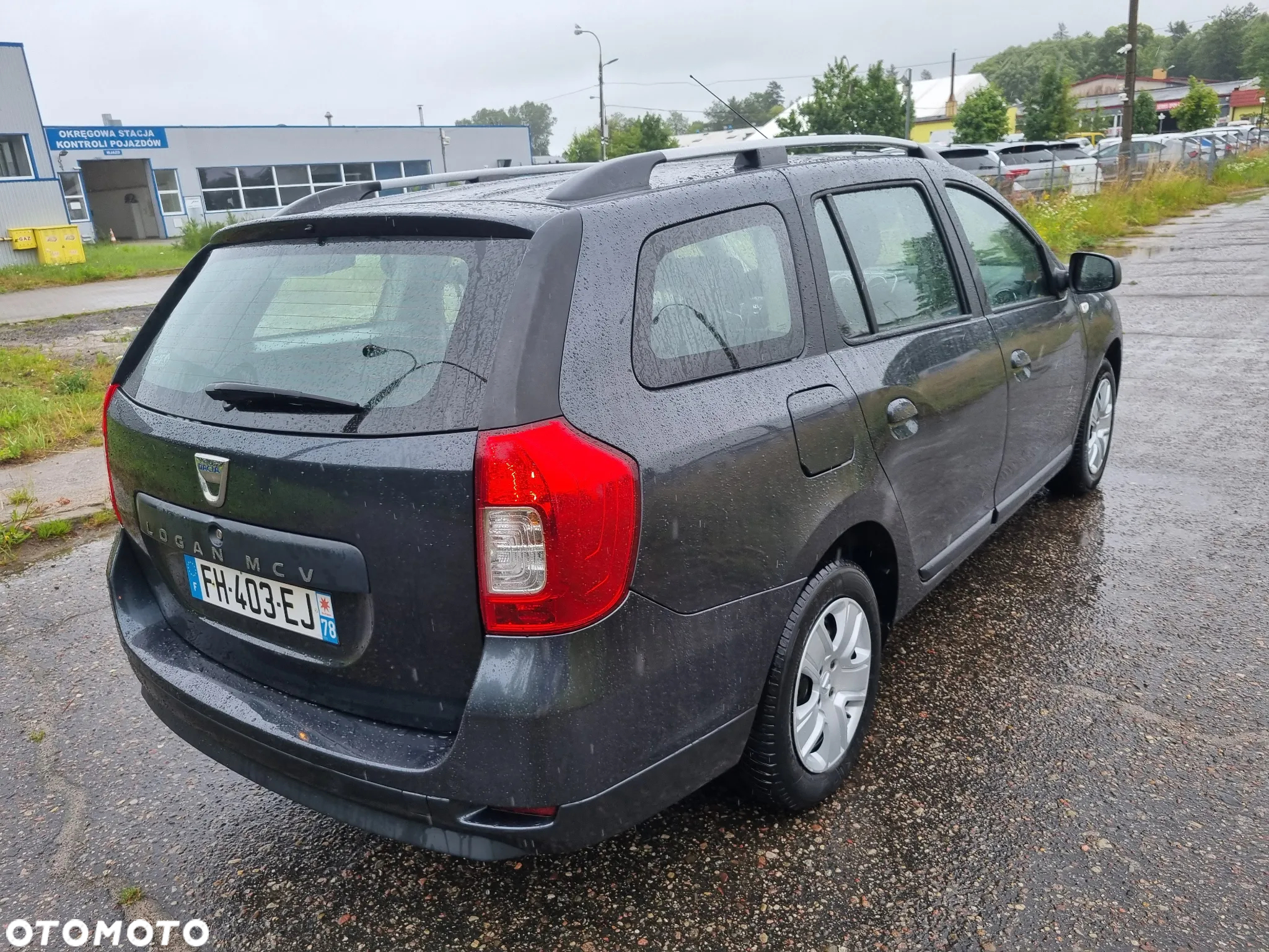 Dacia Logan MCV SCe 75 Laureate - 8