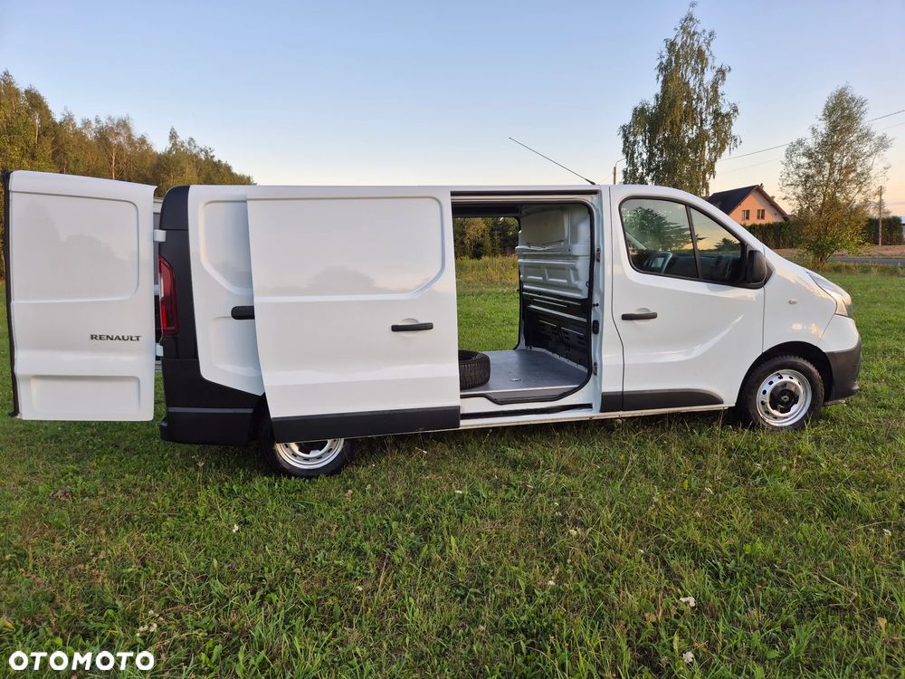 Renault Trafic - 2