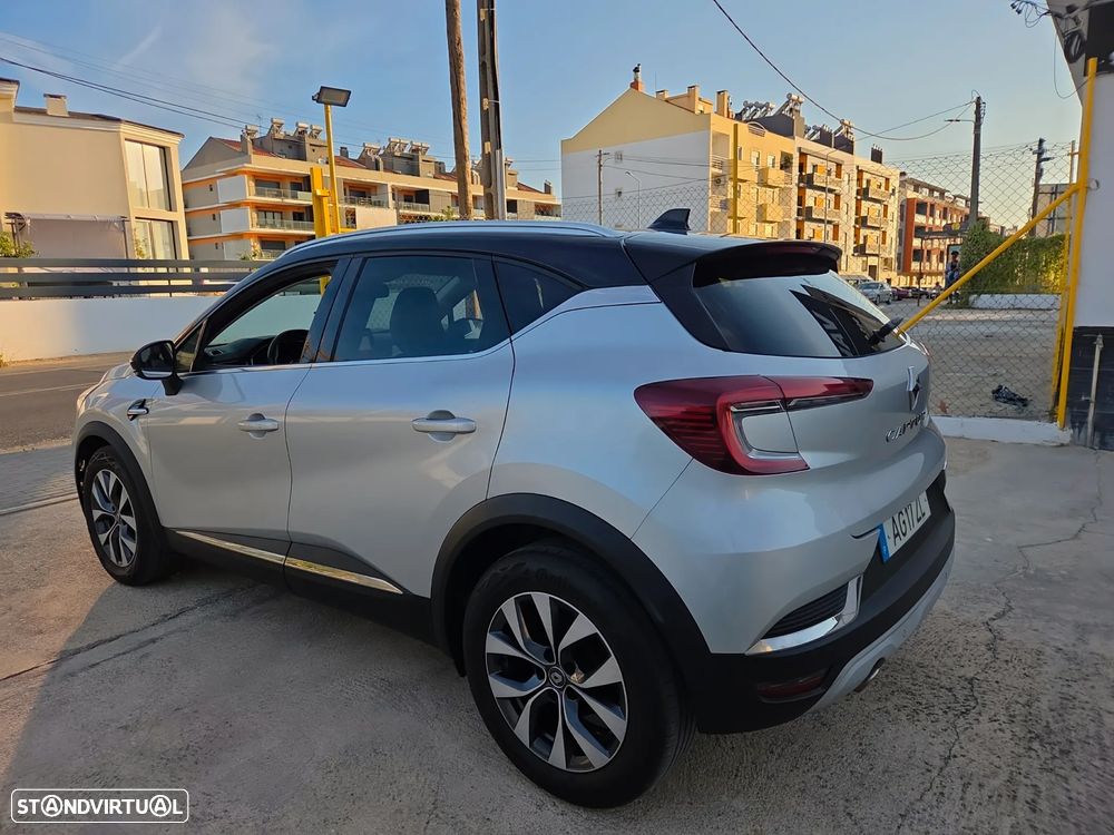 Renault Captur 1.0 TCe Intens - 8