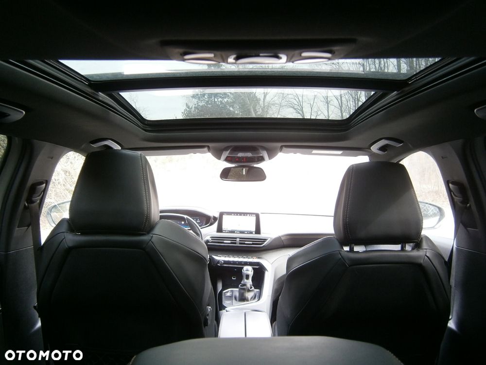 Peugeot 3008 2.0 HDi Active - 10