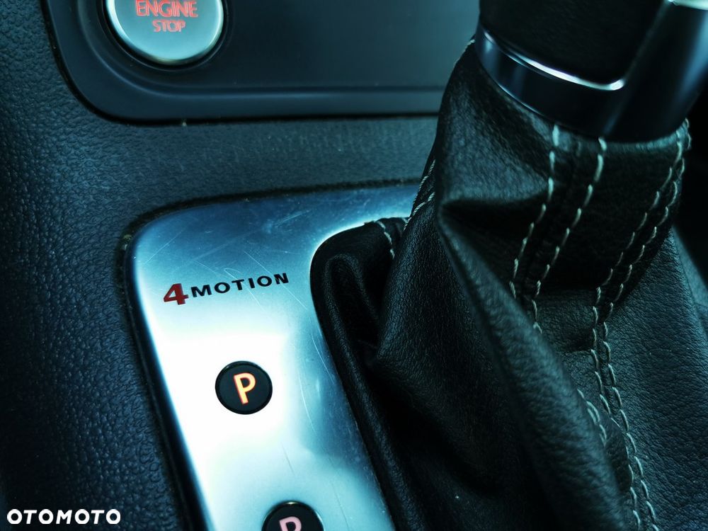 Volkswagen Tiguan 2.0 TSI 4Motion DSG Sport & Style - 12